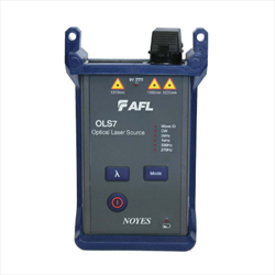 Nguồn phát tín hiệu quang AFL OLS7-3-FC